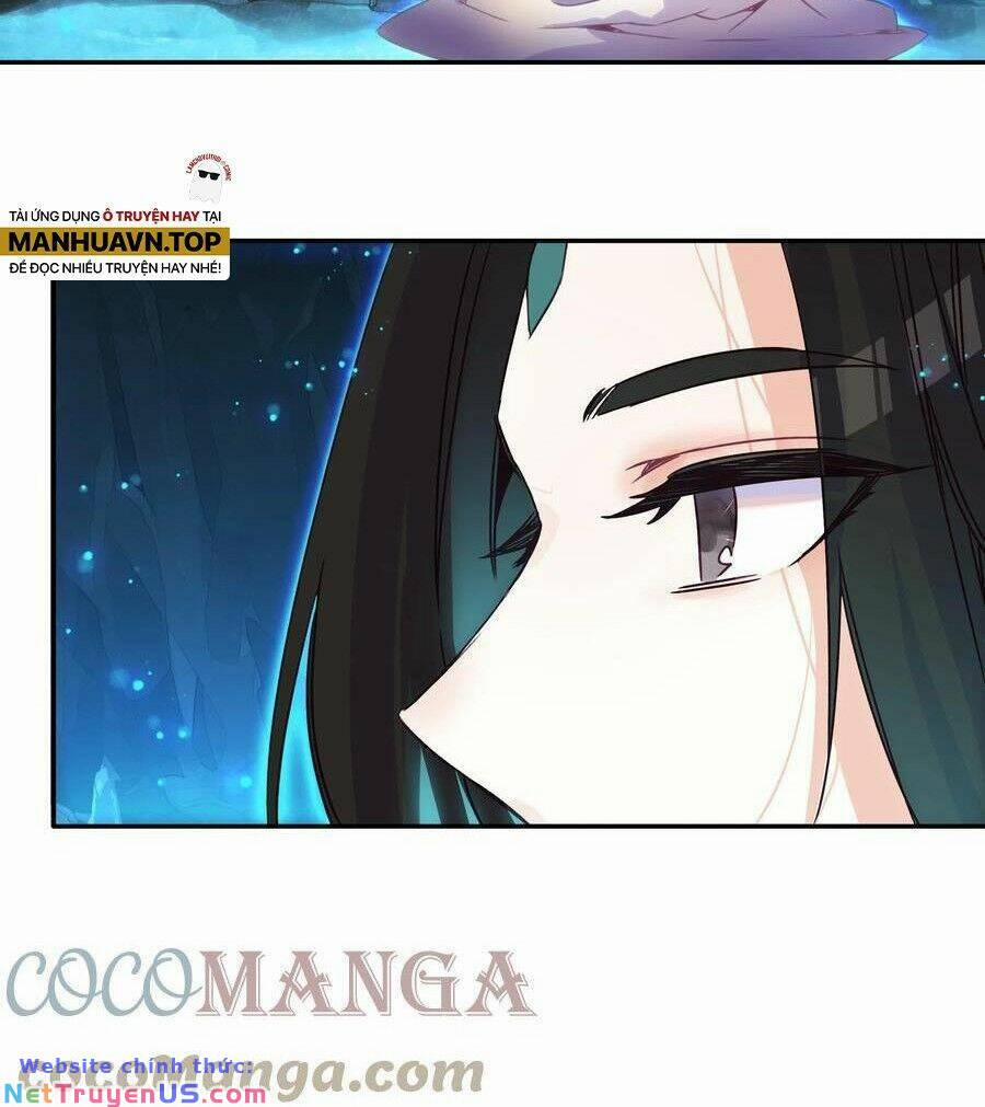 Lão Đại Xuyên Không Thành Tiên Nữ 178 trang 47