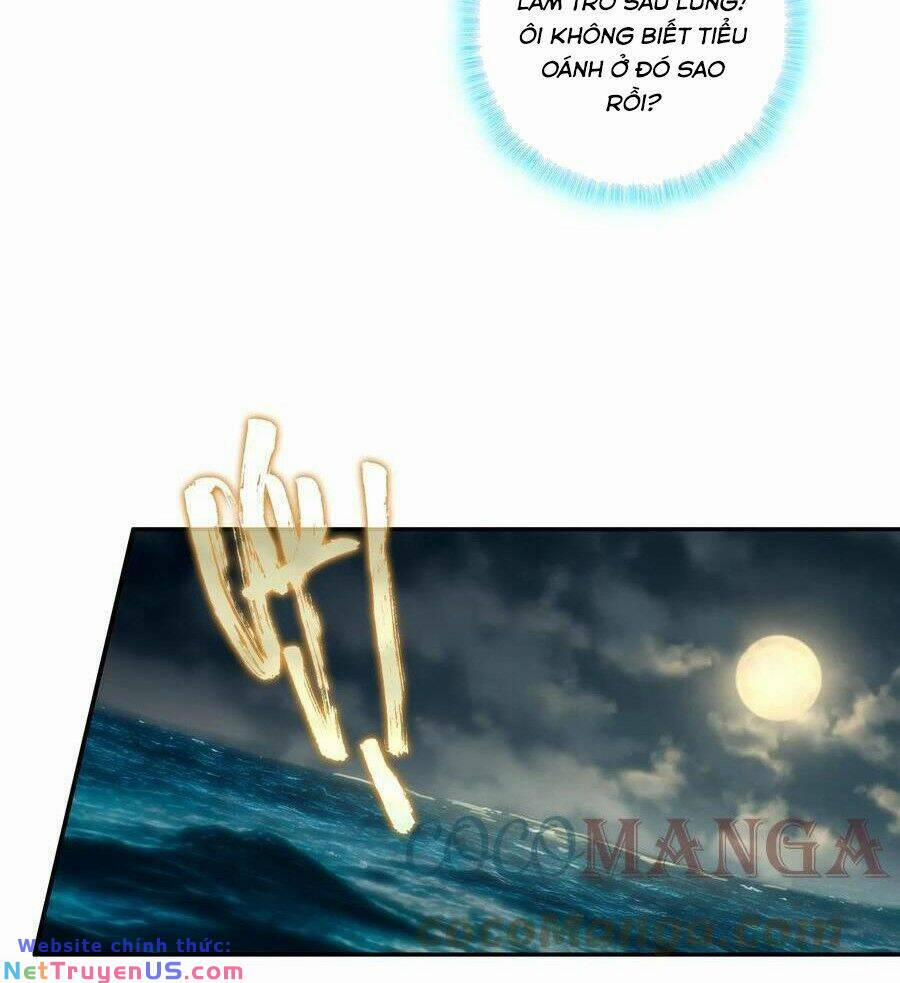 Lão Đại Xuyên Không Thành Tiên Nữ 178 trang 49