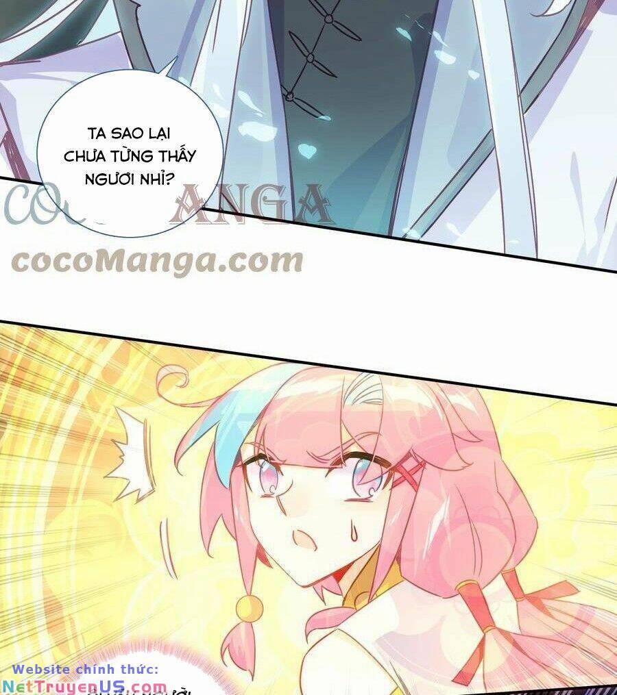 Lão Đại Xuyên Không Thành Tiên Nữ 178 trang 6