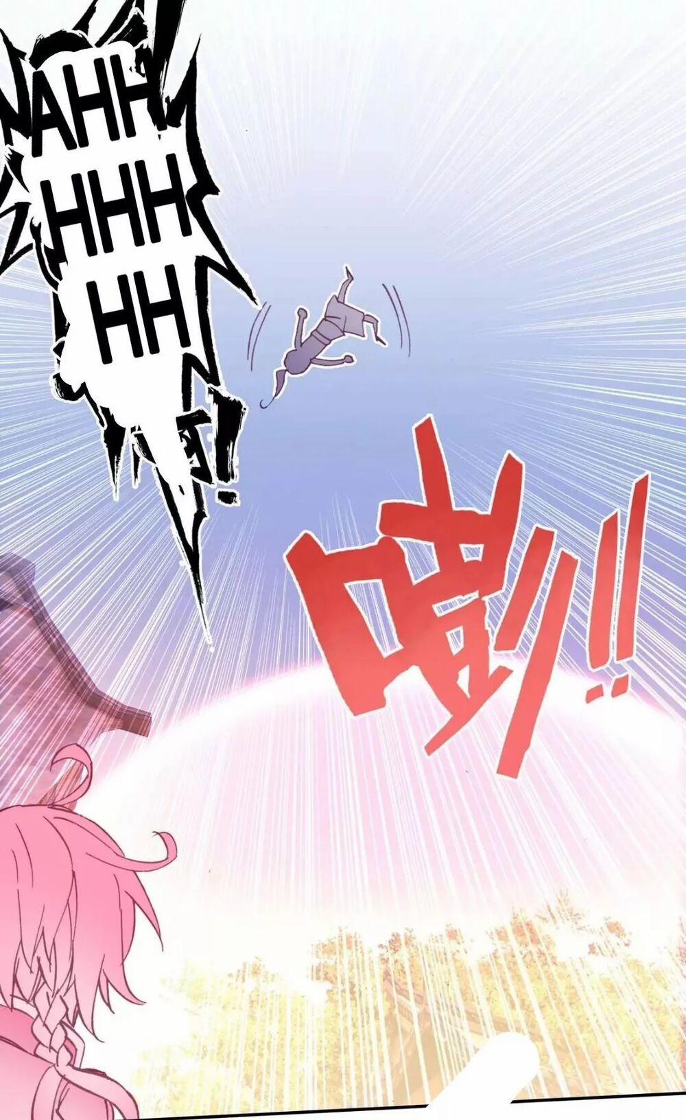 Lão Đại Xuyên Không Thành Tiên Nữ 18.1 trang 6