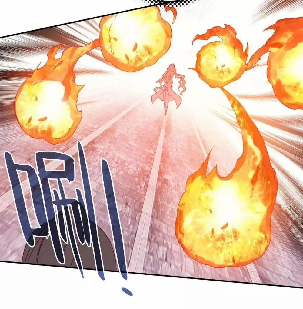 Lão Đại Xuyên Không Thành Tiên Nữ 18 trang 14