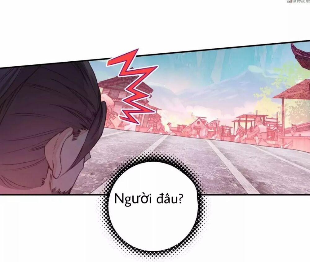 Lão Đại Xuyên Không Thành Tiên Nữ 18 trang 19