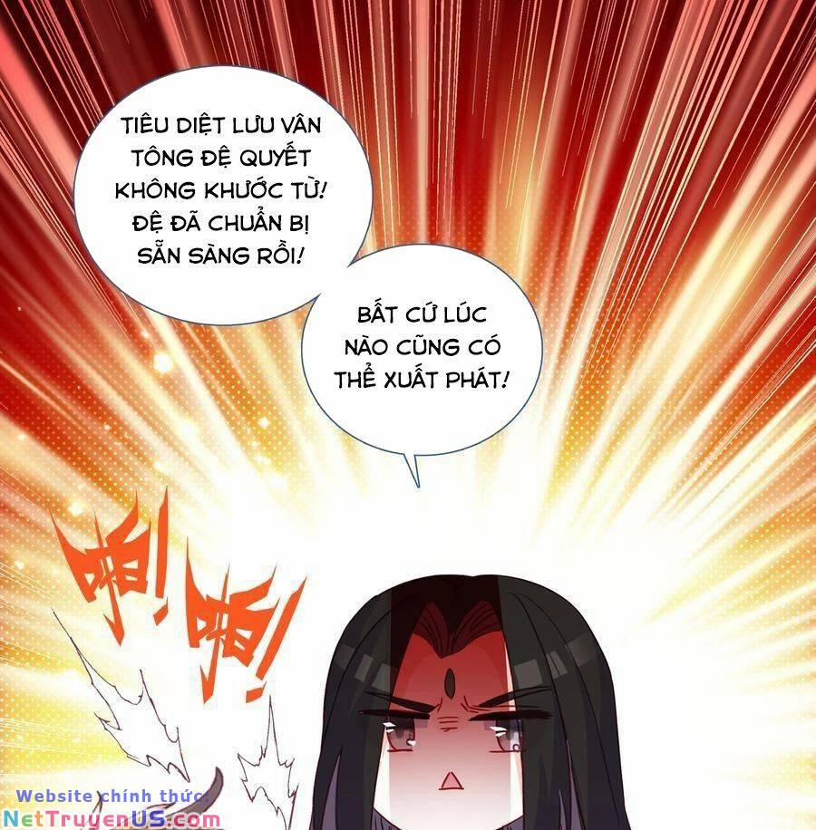 Lão Đại Xuyên Không Thành Tiên Nữ 184 trang 2