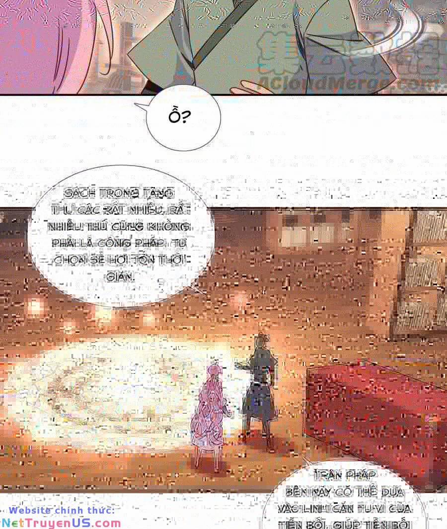 Lão Đại Xuyên Không Thành Tiên Nữ 184 trang 24