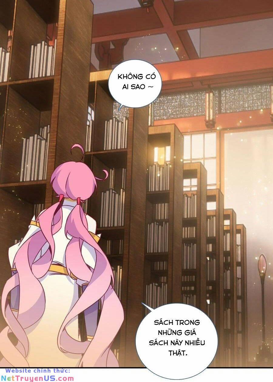 Lão Đại Xuyên Không Thành Tiên Nữ 184 trang 27