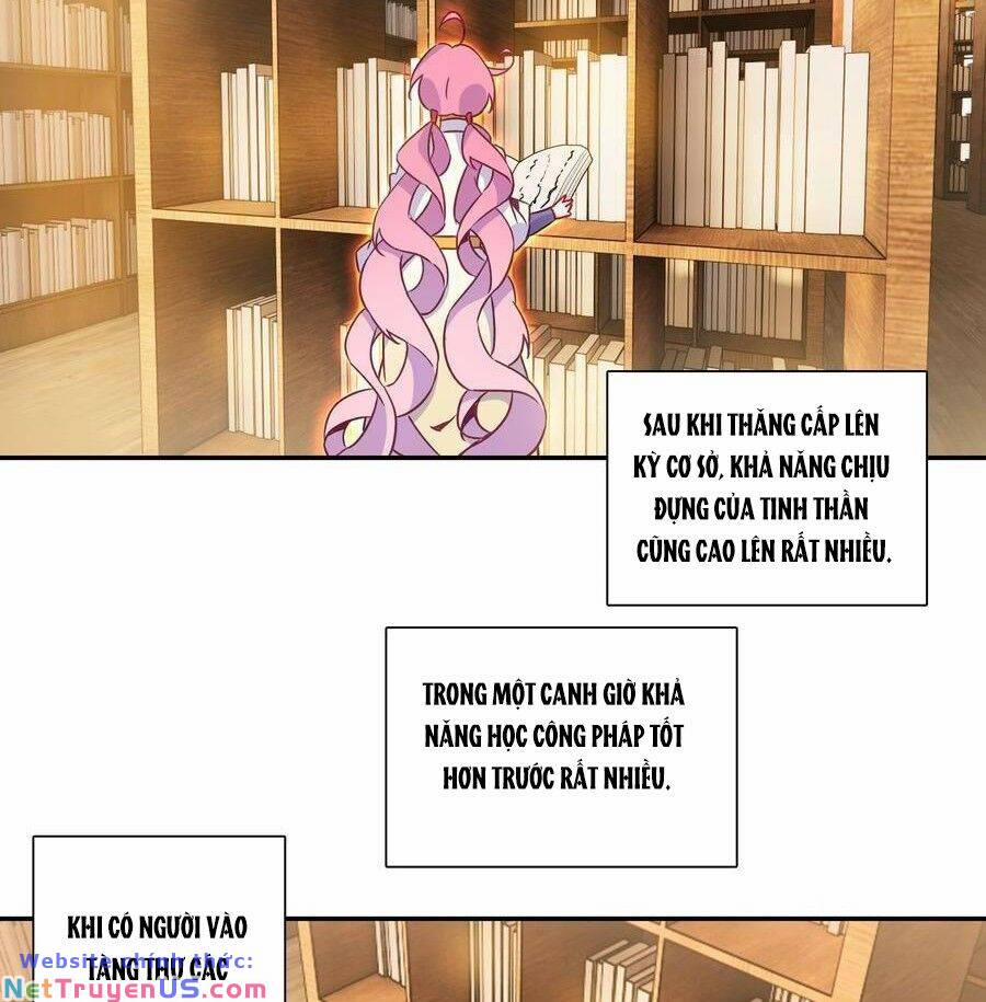 Lão Đại Xuyên Không Thành Tiên Nữ 184 trang 30