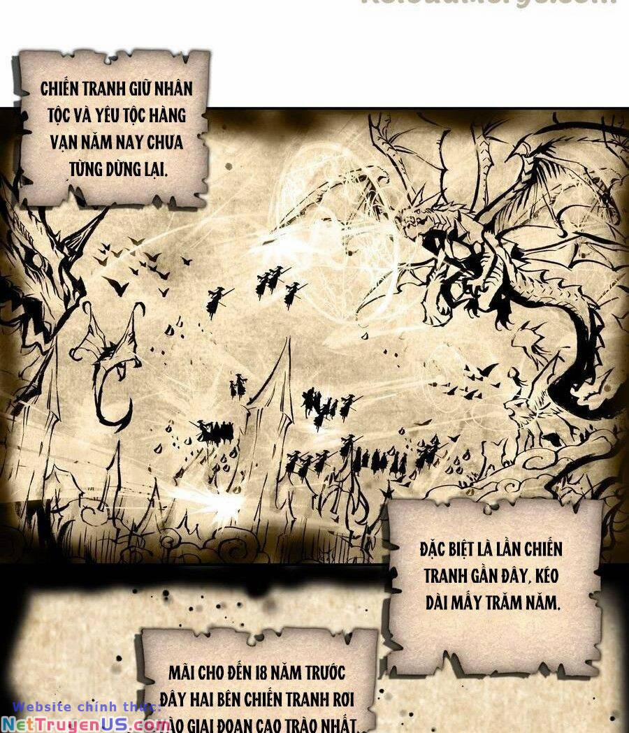 Lão Đại Xuyên Không Thành Tiên Nữ 184 trang 34