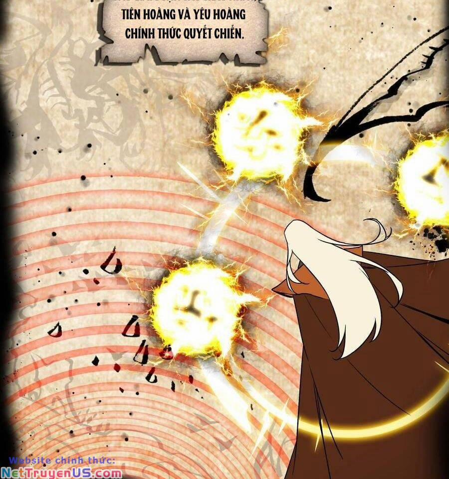 Lão Đại Xuyên Không Thành Tiên Nữ 184 trang 35
