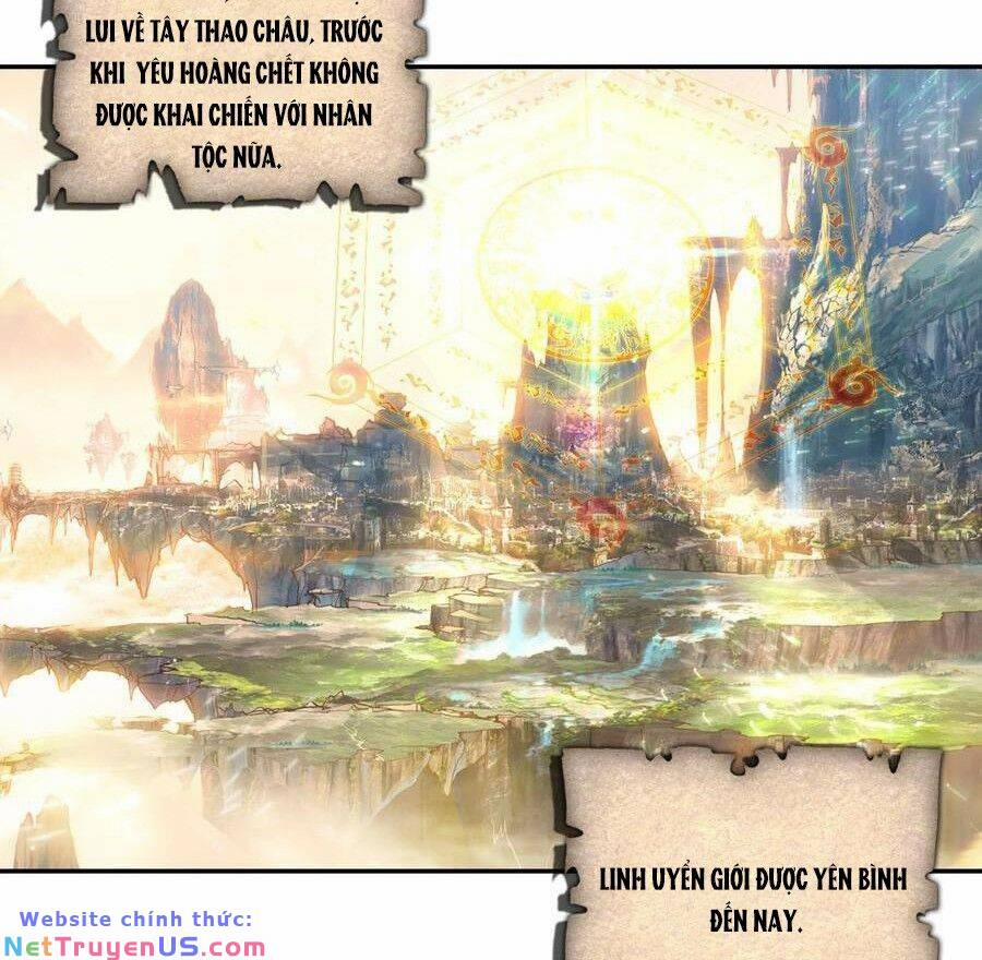 Lão Đại Xuyên Không Thành Tiên Nữ 184 trang 37