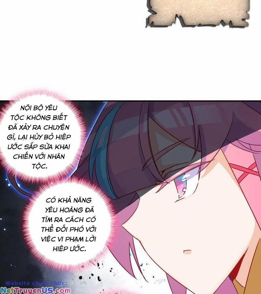 Lão Đại Xuyên Không Thành Tiên Nữ 184 trang 38