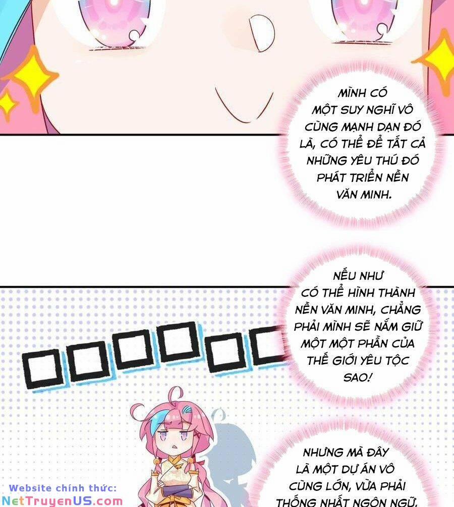 Lão Đại Xuyên Không Thành Tiên Nữ 184 trang 42