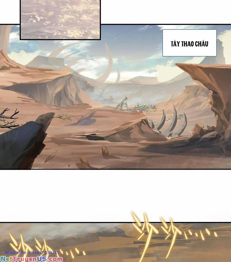 Lão Đại Xuyên Không Thành Tiên Nữ 184 trang 45