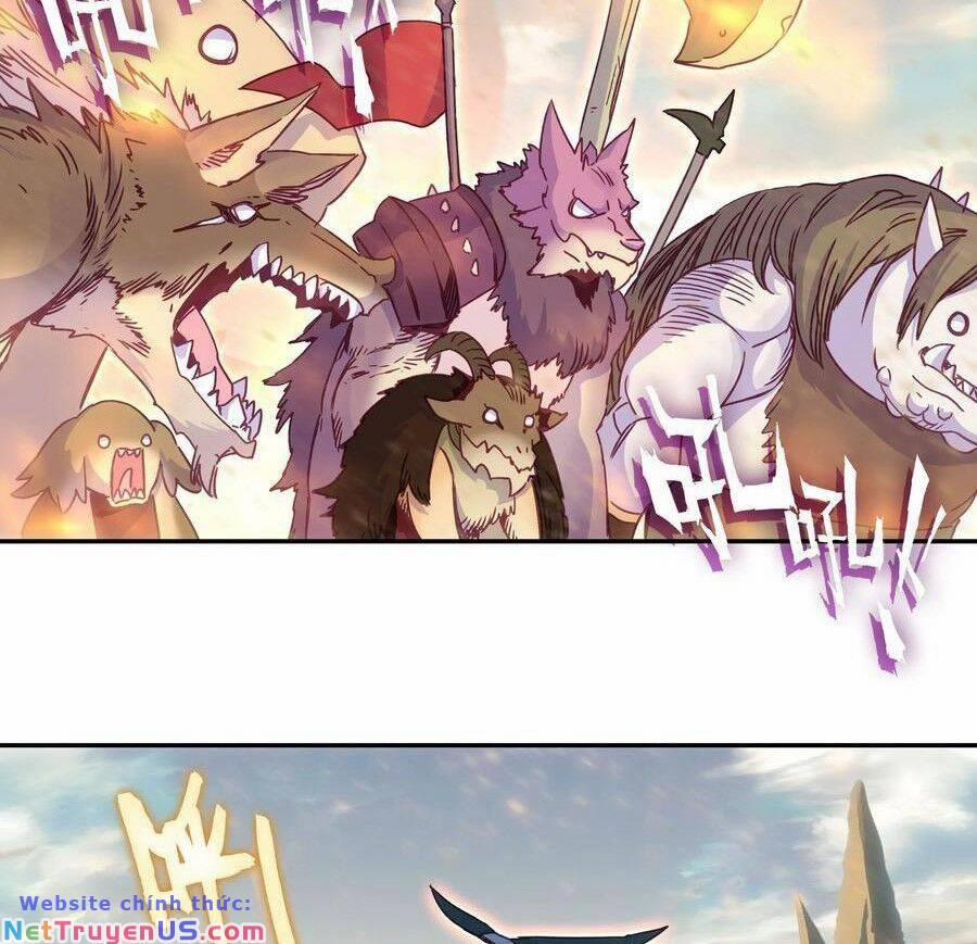 Lão Đại Xuyên Không Thành Tiên Nữ 184 trang 47