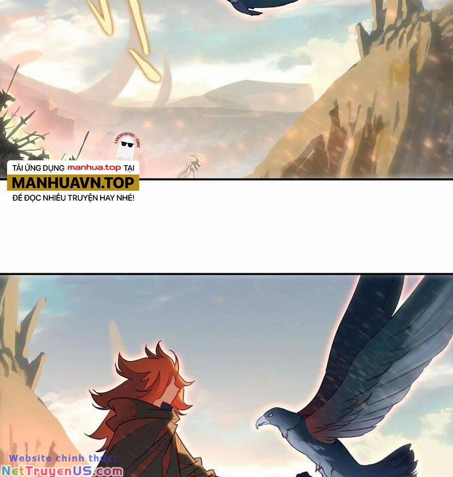 Lão Đại Xuyên Không Thành Tiên Nữ 184 trang 48