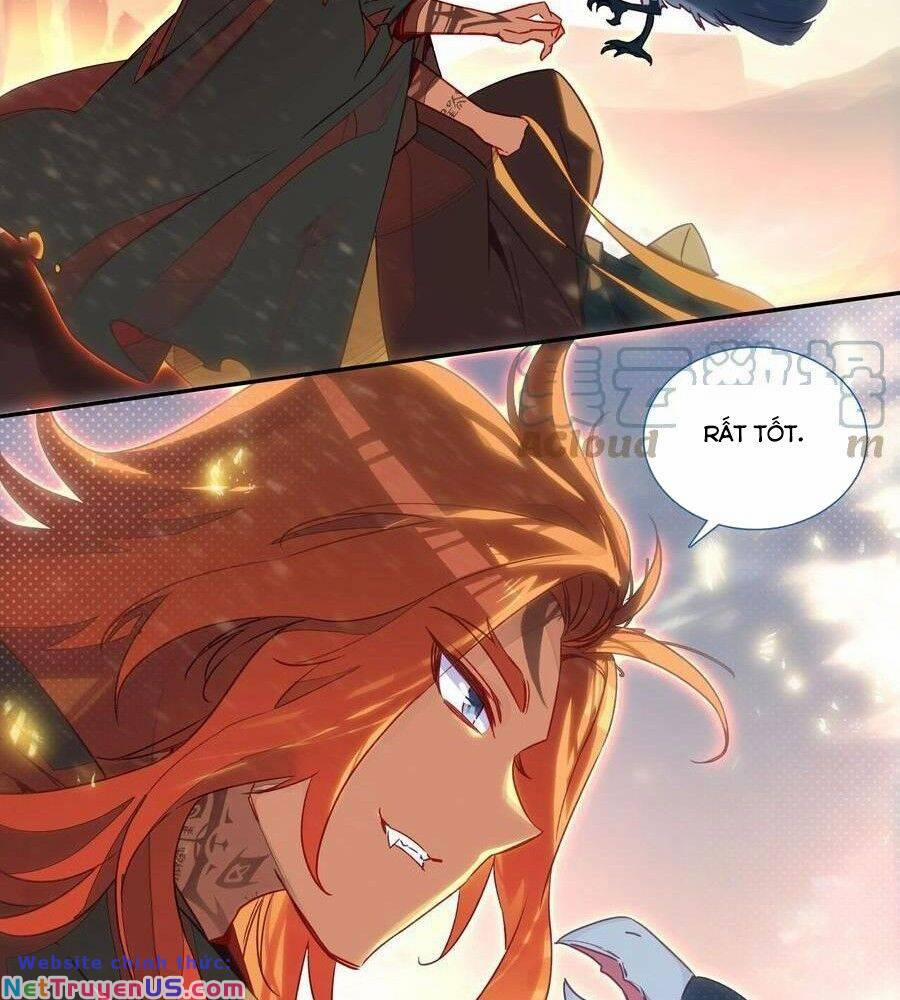 Lão Đại Xuyên Không Thành Tiên Nữ 184 trang 49