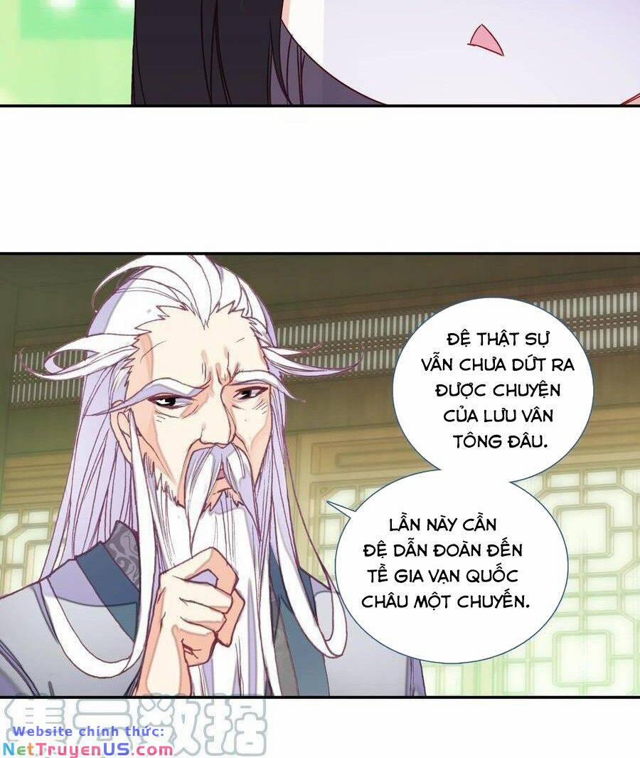 Lão Đại Xuyên Không Thành Tiên Nữ 184 trang 5