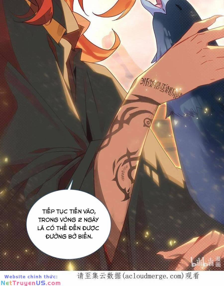 Lão Đại Xuyên Không Thành Tiên Nữ 184 trang 50