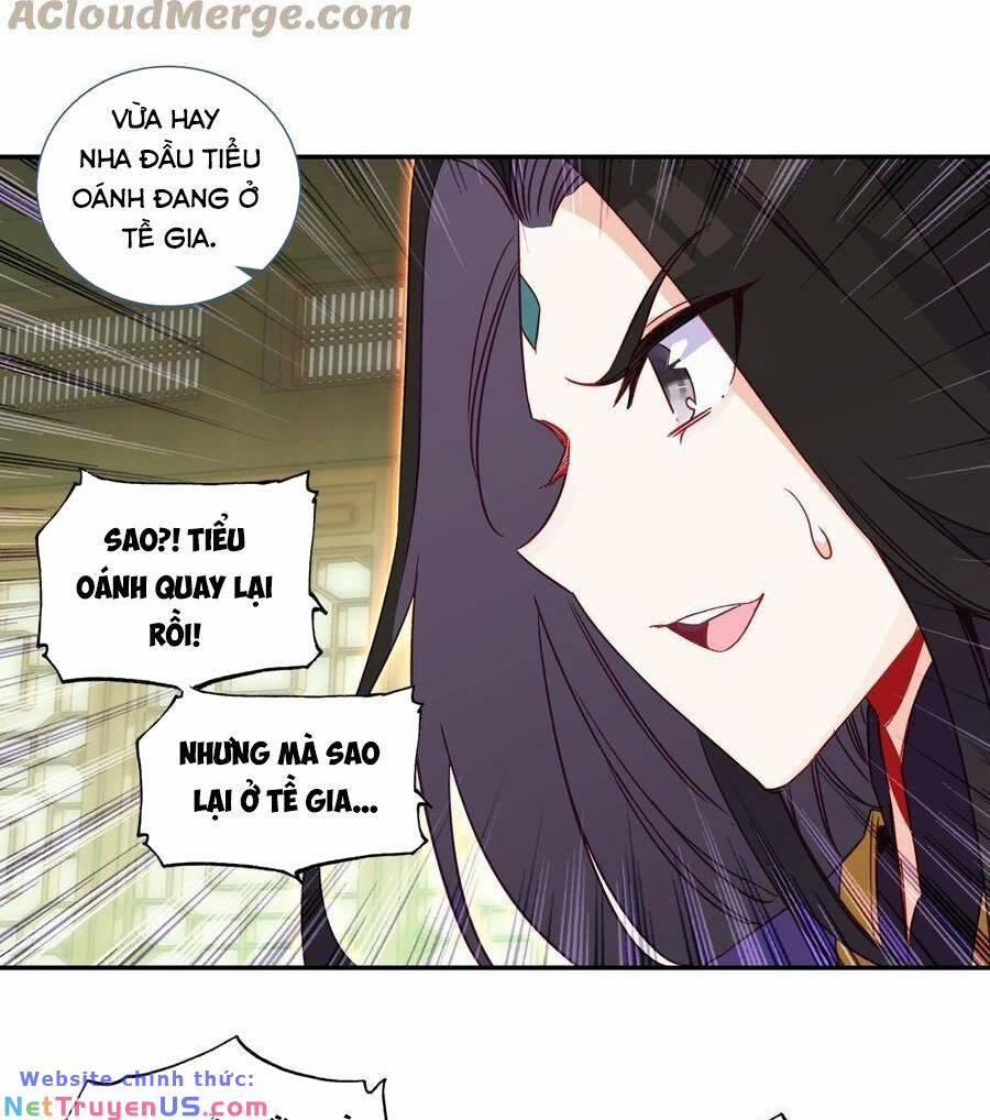 Lão Đại Xuyên Không Thành Tiên Nữ 184 trang 6