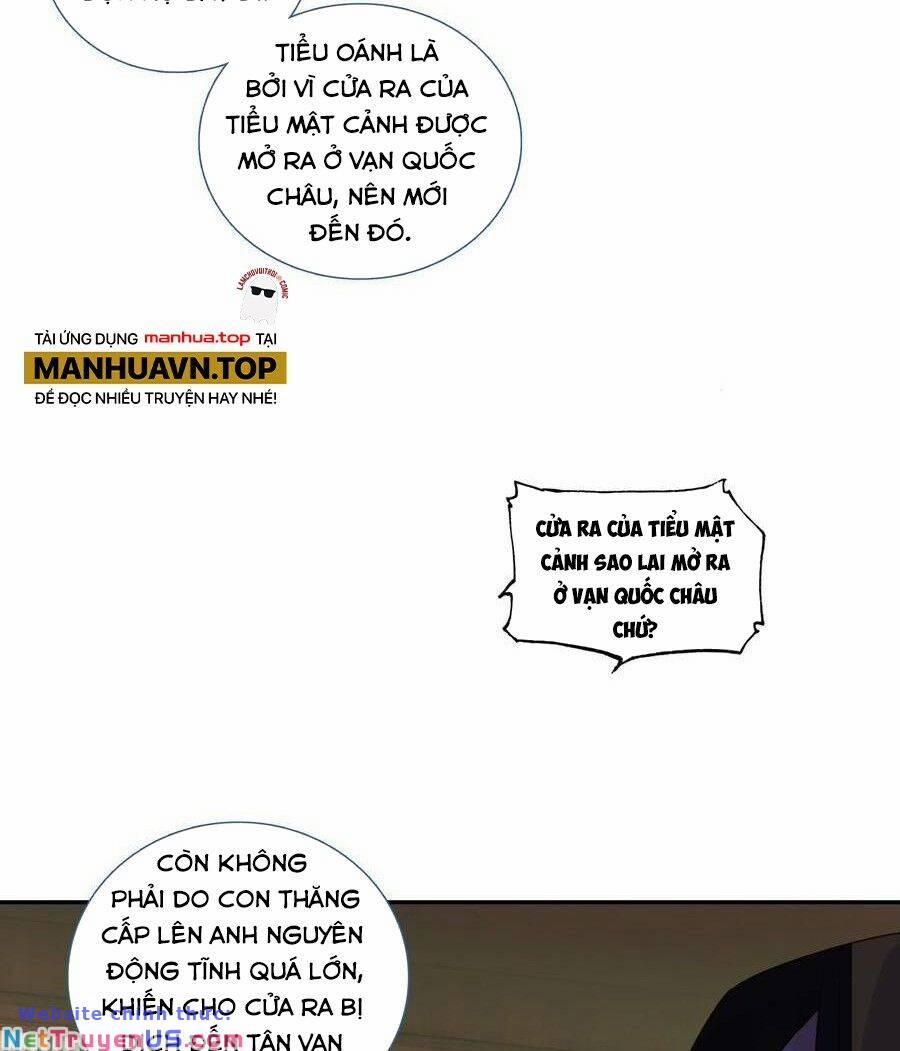 Lão Đại Xuyên Không Thành Tiên Nữ 184 trang 8