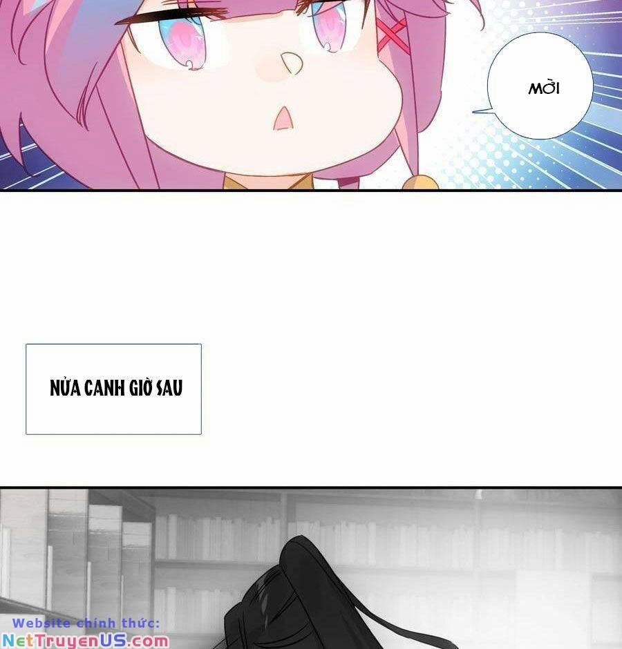 Lão Đại Xuyên Không Thành Tiên Nữ 186 trang 12