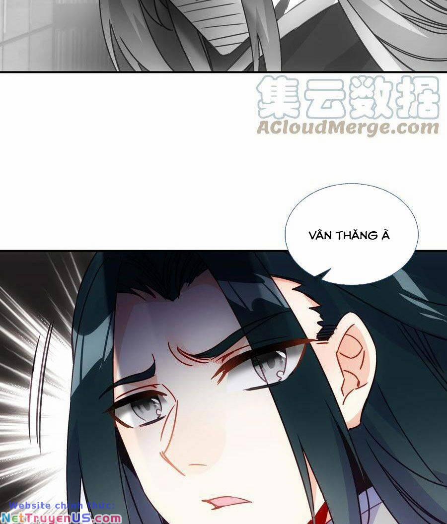 Lão Đại Xuyên Không Thành Tiên Nữ 186 trang 14