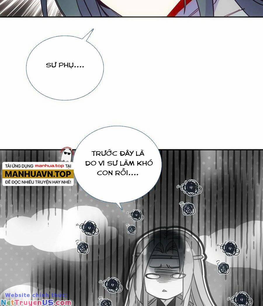 Lão Đại Xuyên Không Thành Tiên Nữ 186 trang 15