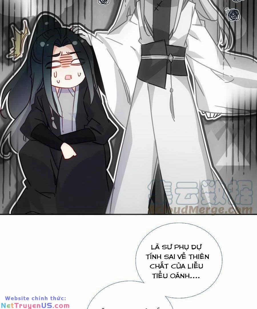 Lão Đại Xuyên Không Thành Tiên Nữ 186 trang 16