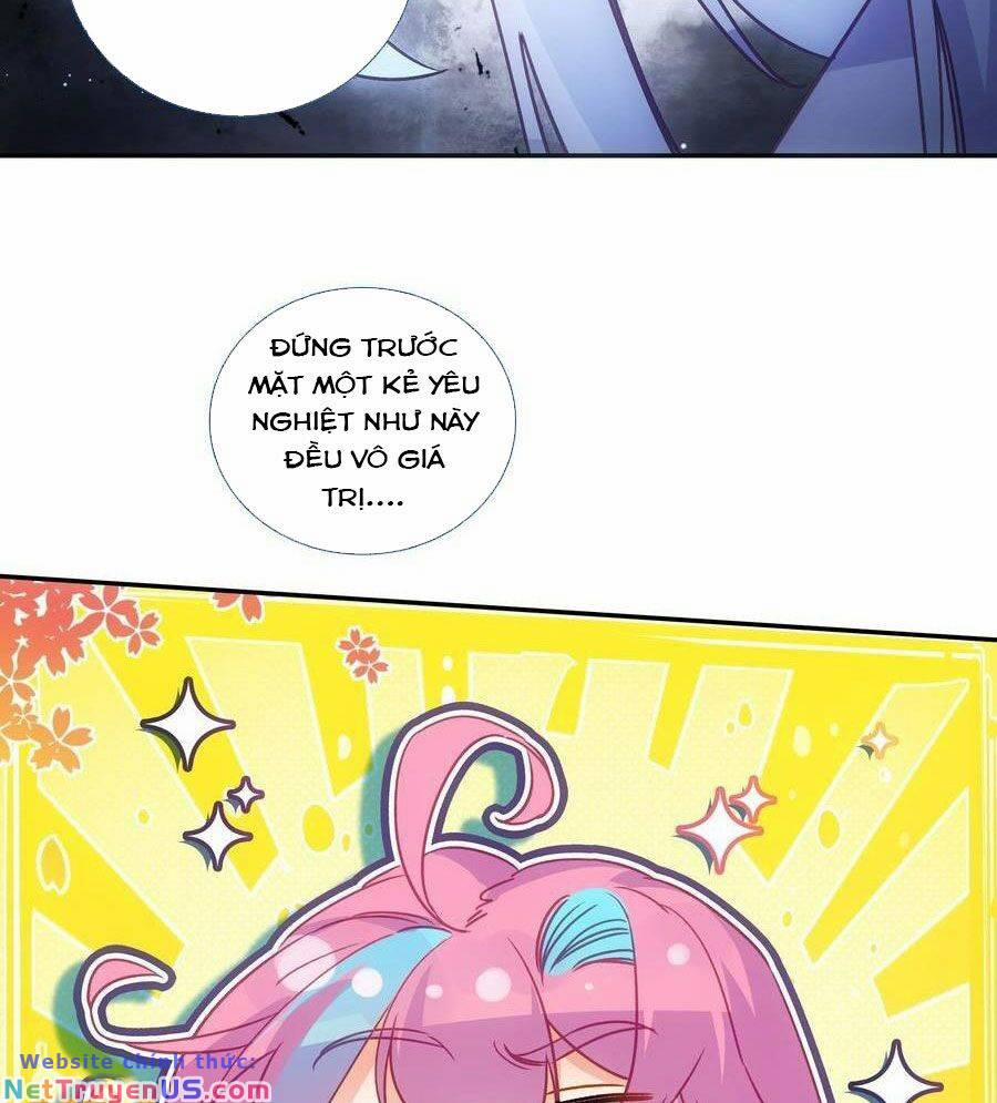 Lão Đại Xuyên Không Thành Tiên Nữ 186 trang 18