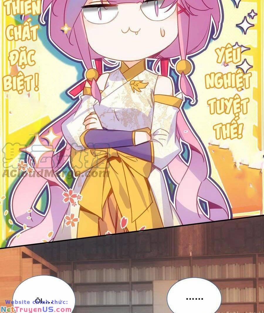 Lão Đại Xuyên Không Thành Tiên Nữ 186 trang 19