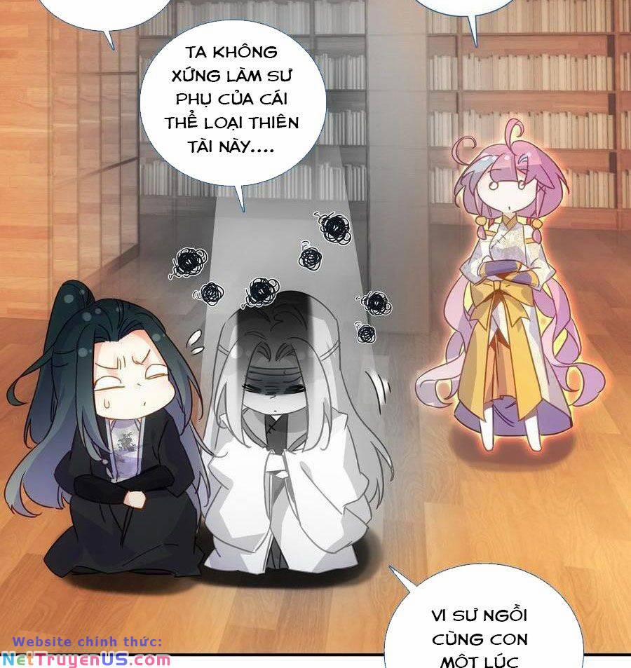 Lão Đại Xuyên Không Thành Tiên Nữ 186 trang 20