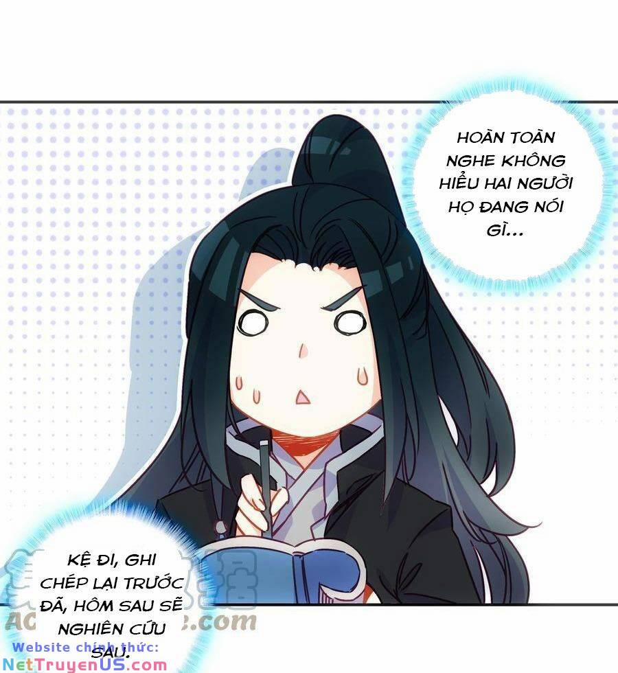 Lão Đại Xuyên Không Thành Tiên Nữ 186 trang 26