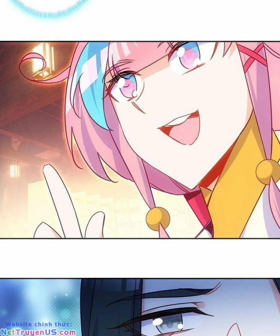 Lão Đại Xuyên Không Thành Tiên Nữ 186 trang 27