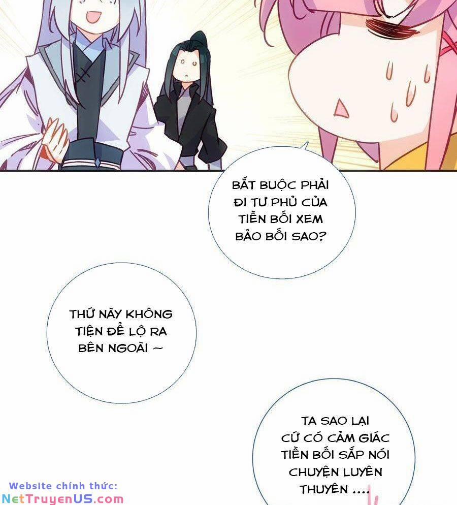 Lão Đại Xuyên Không Thành Tiên Nữ 186 trang 29