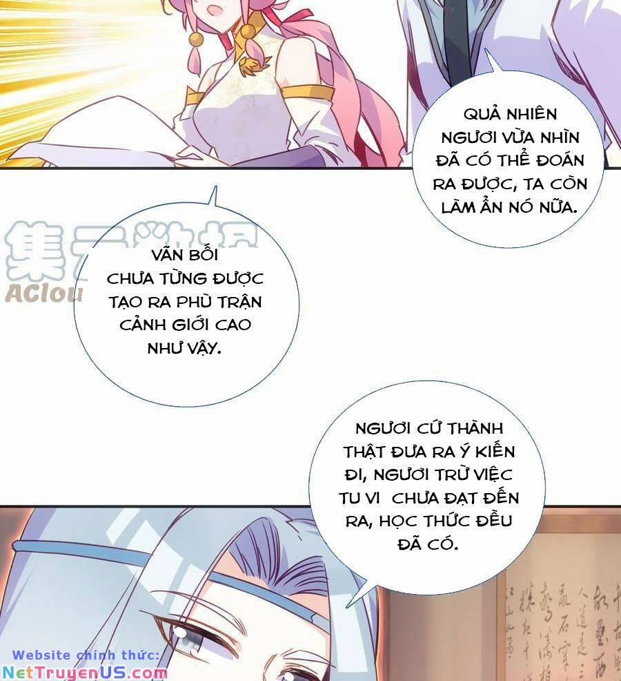 Lão Đại Xuyên Không Thành Tiên Nữ 186 trang 32