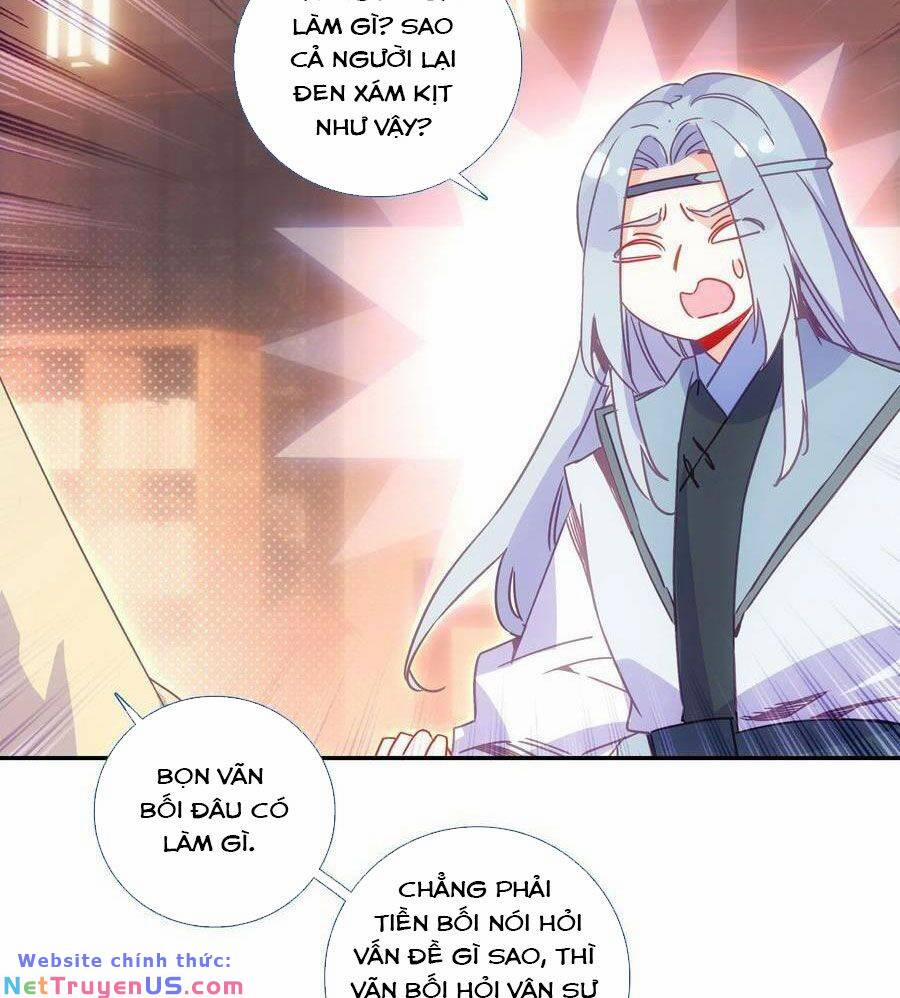 Lão Đại Xuyên Không Thành Tiên Nữ 186 trang 4