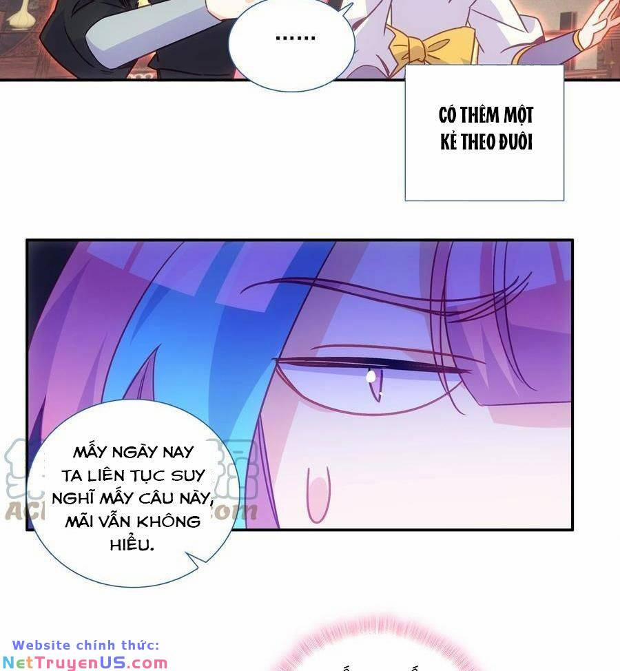 Lão Đại Xuyên Không Thành Tiên Nữ 186 trang 40