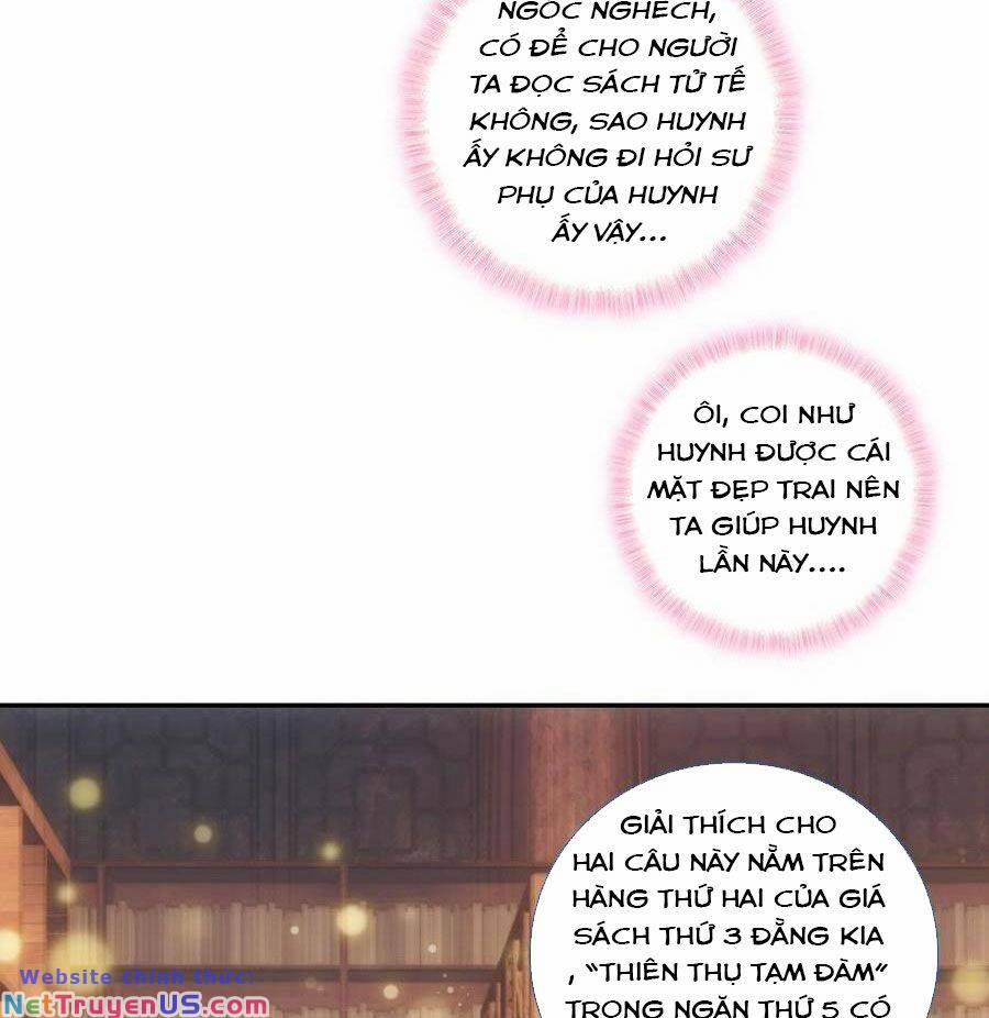 Lão Đại Xuyên Không Thành Tiên Nữ 186 trang 41