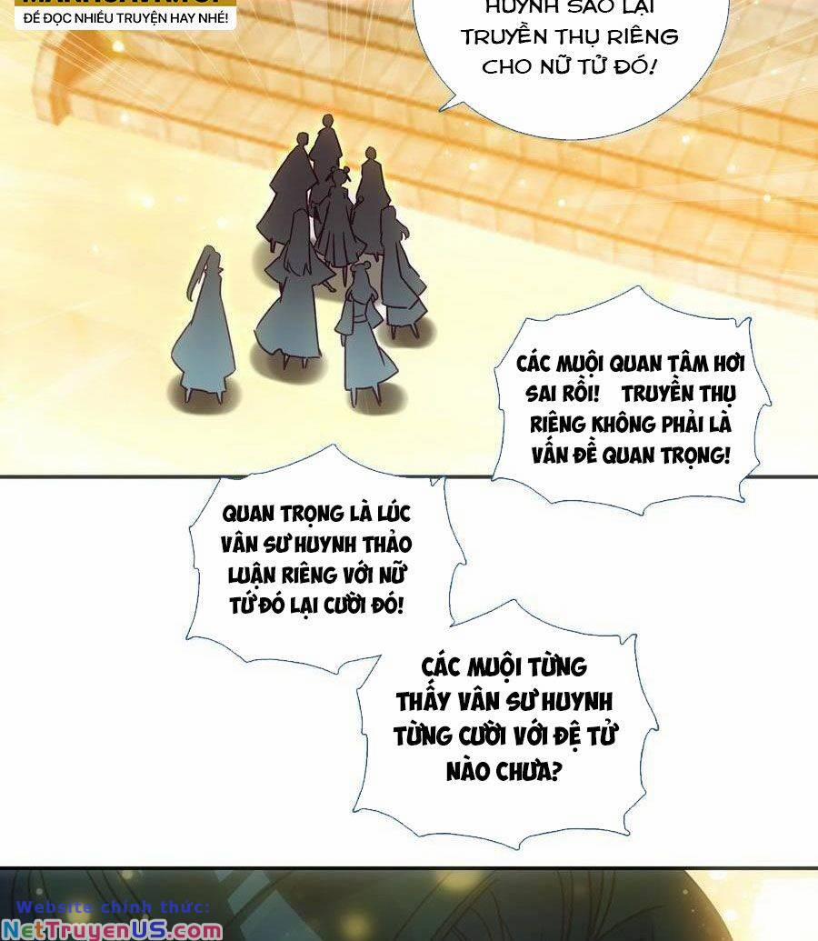 Lão Đại Xuyên Không Thành Tiên Nữ 186 trang 44