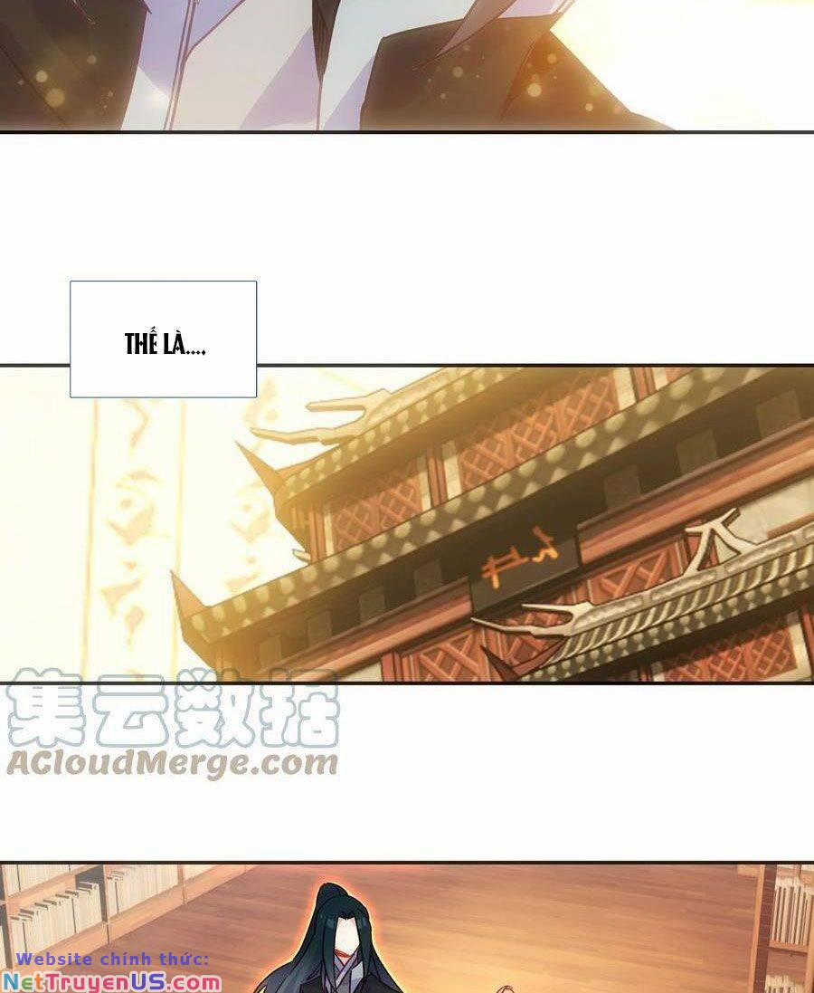 Lão Đại Xuyên Không Thành Tiên Nữ 186 trang 46