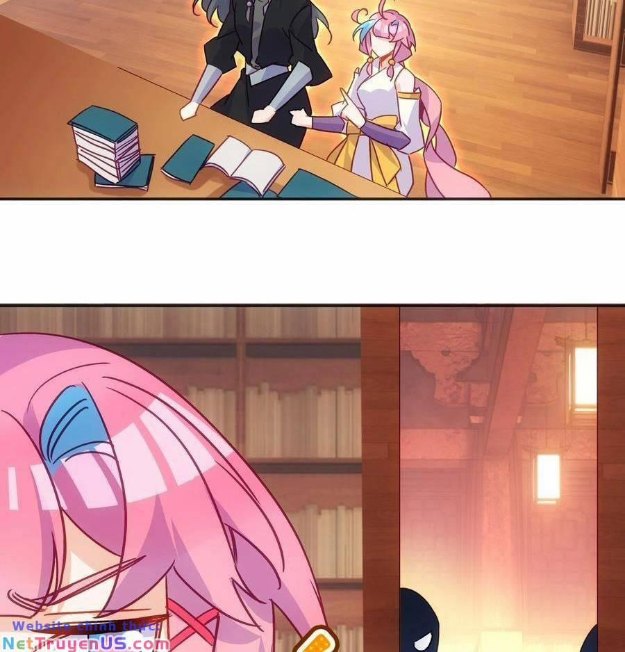 Lão Đại Xuyên Không Thành Tiên Nữ 186 trang 47