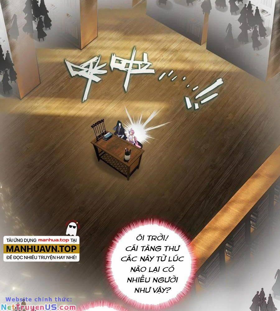 Lão Đại Xuyên Không Thành Tiên Nữ 186 trang 49