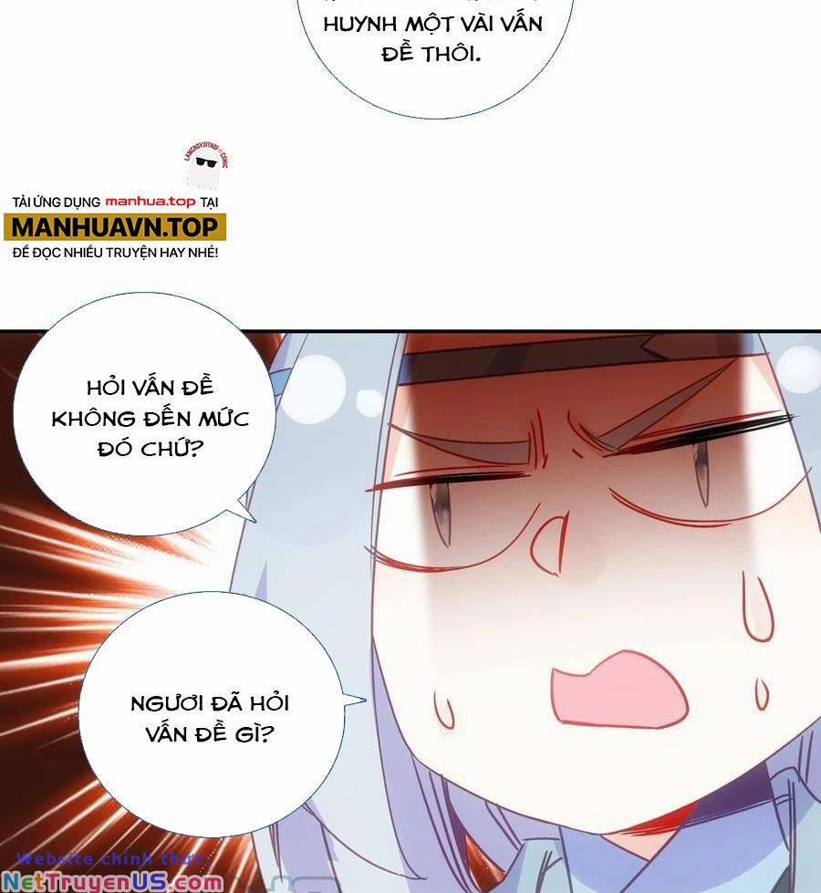 Lão Đại Xuyên Không Thành Tiên Nữ 186 trang 5