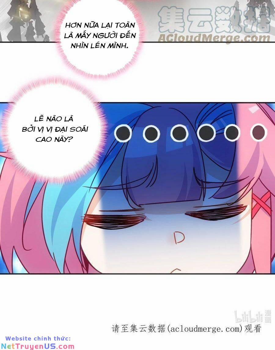 Lão Đại Xuyên Không Thành Tiên Nữ 186 trang 50