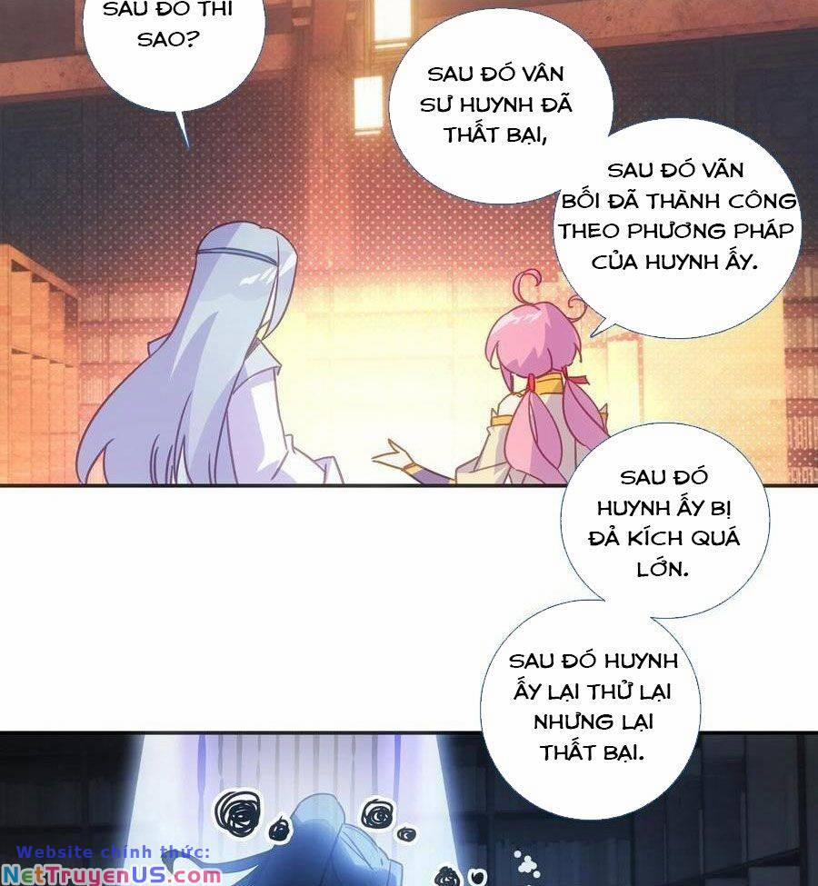 Lão Đại Xuyên Không Thành Tiên Nữ 186 trang 7