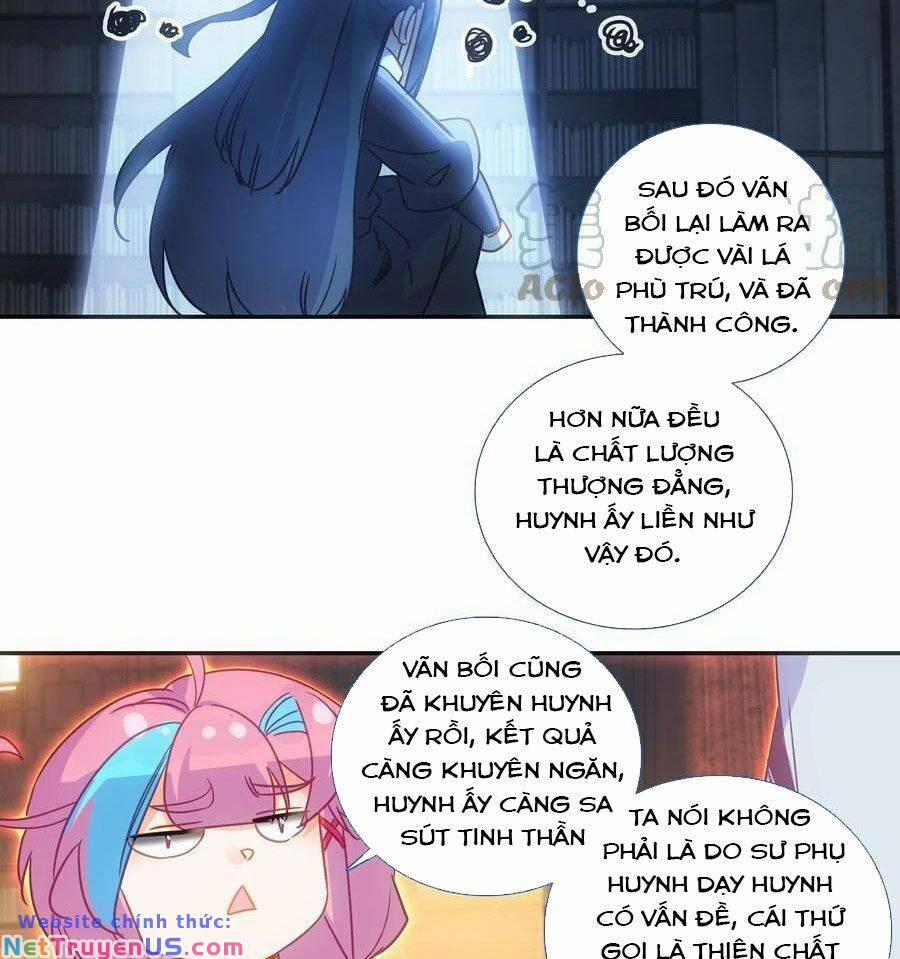 Lão Đại Xuyên Không Thành Tiên Nữ 186 trang 8