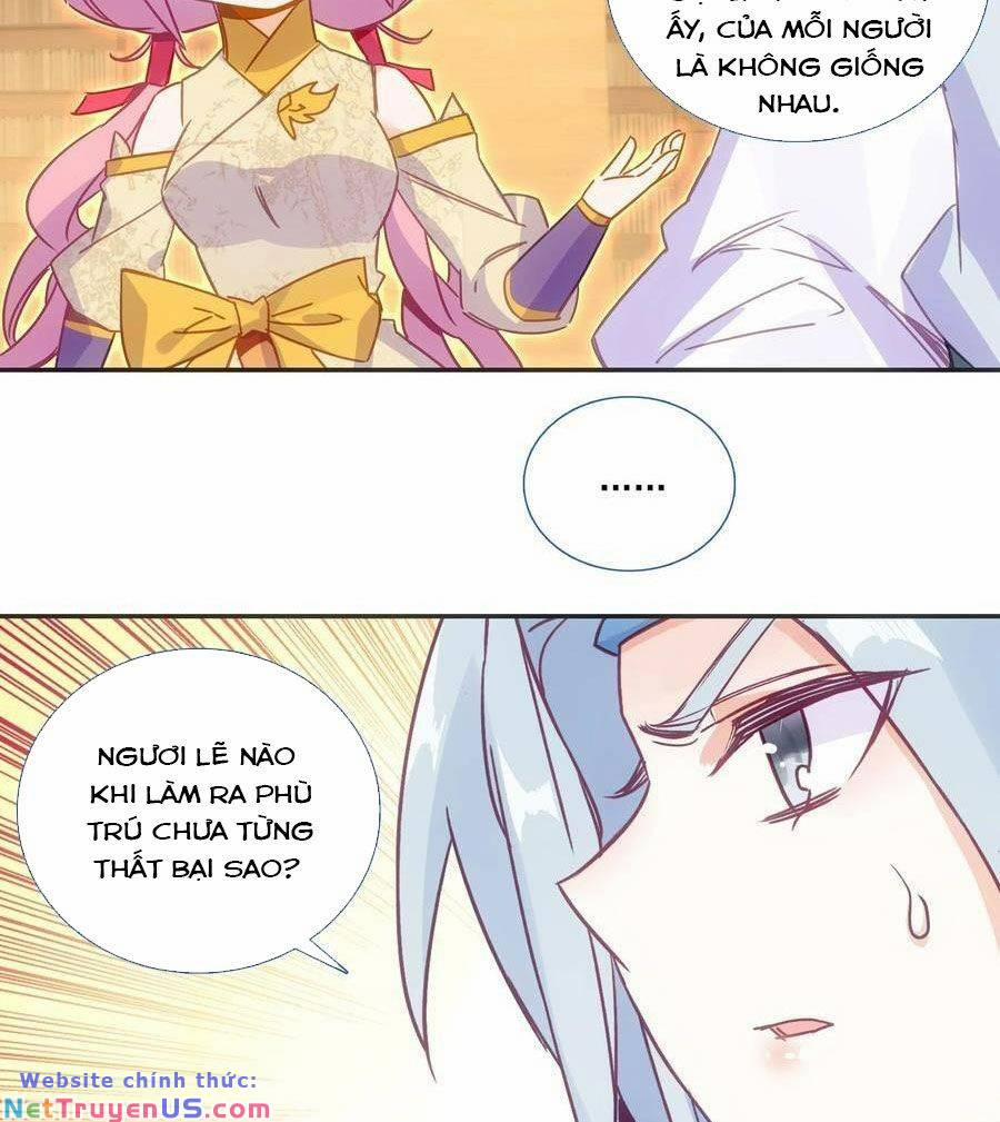 Lão Đại Xuyên Không Thành Tiên Nữ 186 trang 9