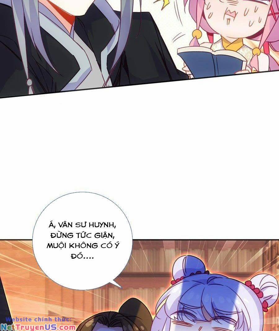 Lão Đại Xuyên Không Thành Tiên Nữ 187 trang 13