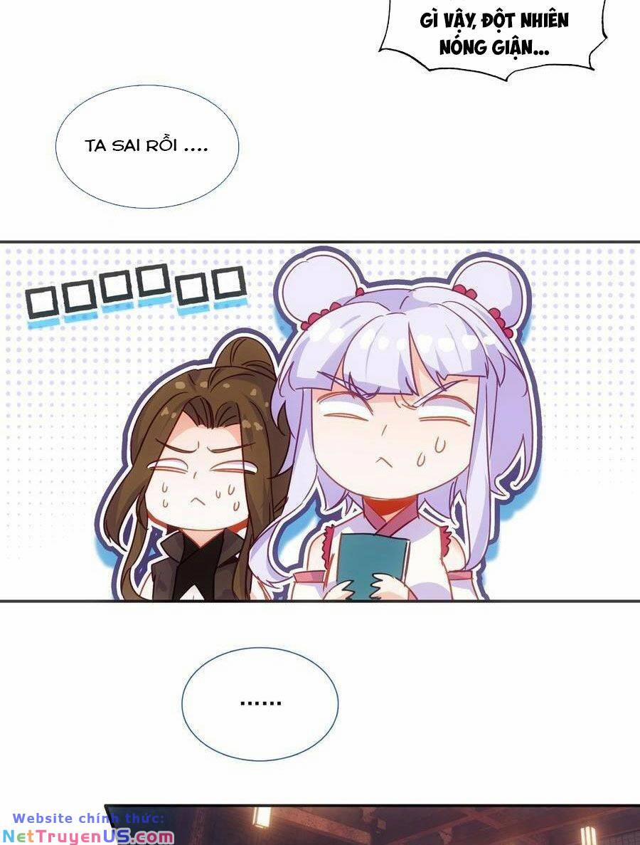 Lão Đại Xuyên Không Thành Tiên Nữ 187 trang 16