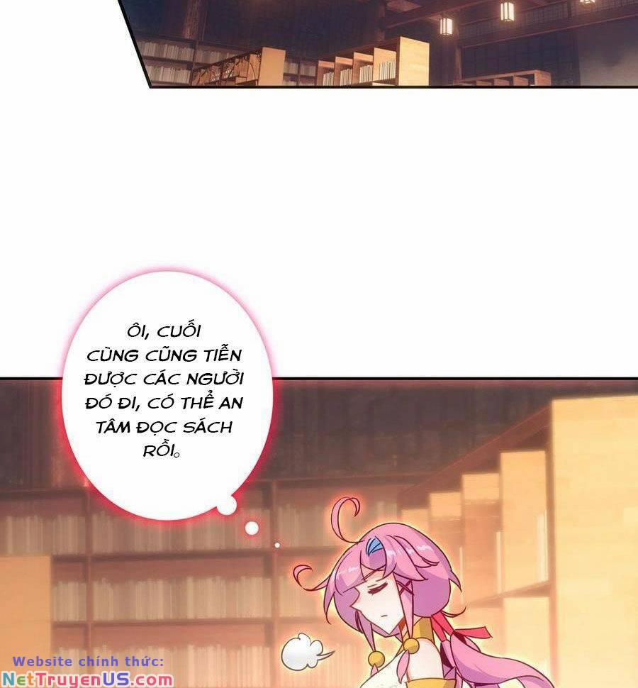 Lão Đại Xuyên Không Thành Tiên Nữ 187 trang 17