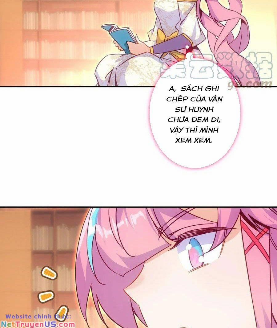 Lão Đại Xuyên Không Thành Tiên Nữ 187 trang 18
